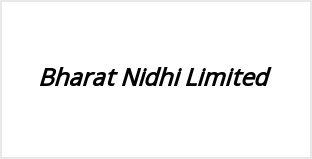 Bharat Nidhi Limited