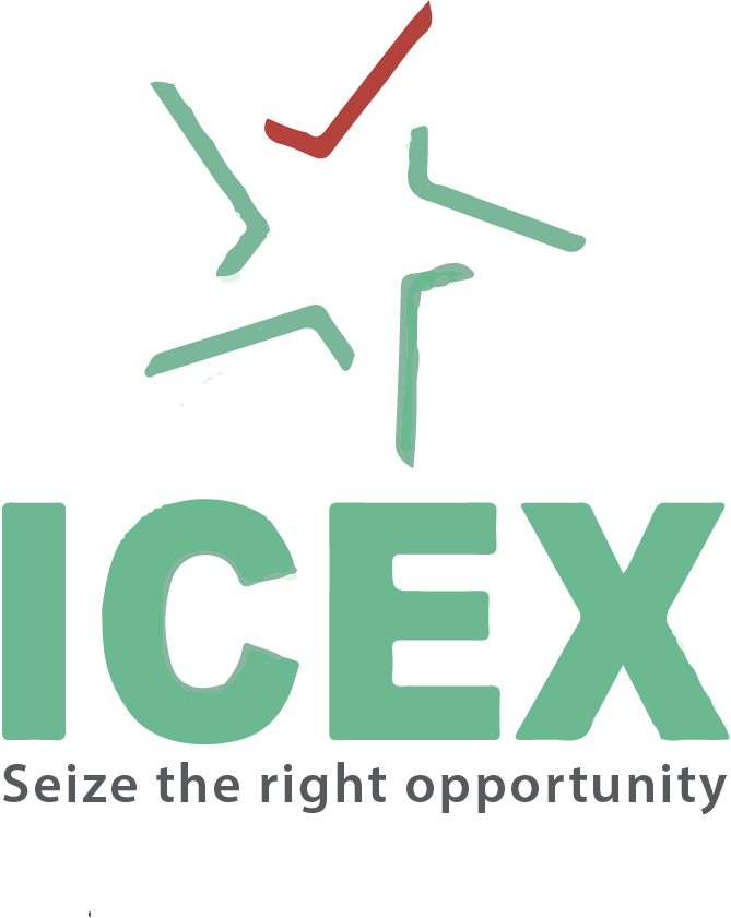 ICEX Indian Commodity Exchange Limited