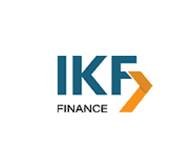 IKF Finance Limited Unlisted Shares
