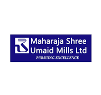 Maharaja Shree Umaid Mills Unlisted