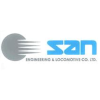San Engineering and Locomotive Company
