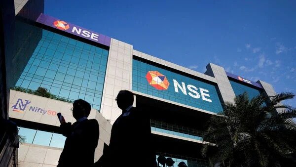 NSE