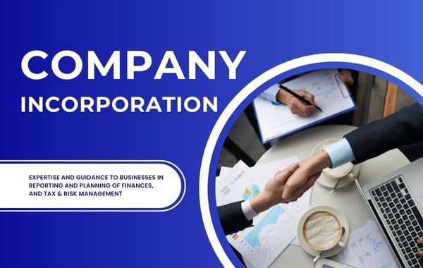 Company Incorporation Planning