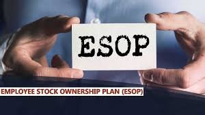 Employee Stock Ownership Plan